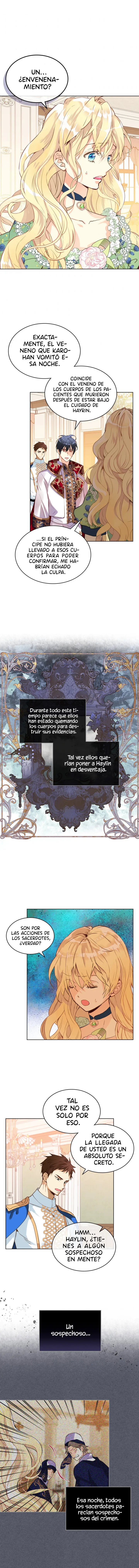 ¿Yo Soy tu Hija? Capítulo 79 en Línea - página 2