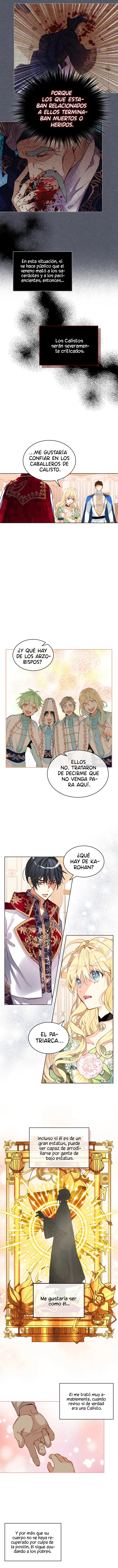 ¿Yo Soy tu Hija? Capítulo 79 en Línea - página 3