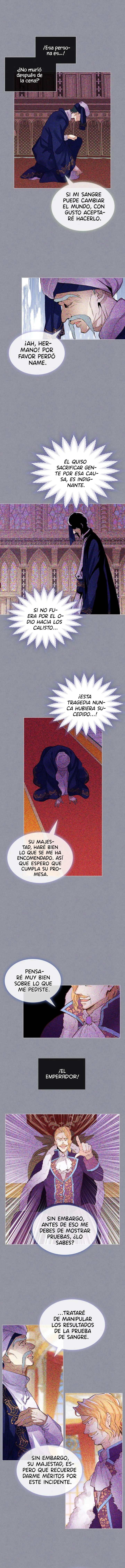 ¿Yo Soy tu Hija? Capítulo 79 en Línea - página 5