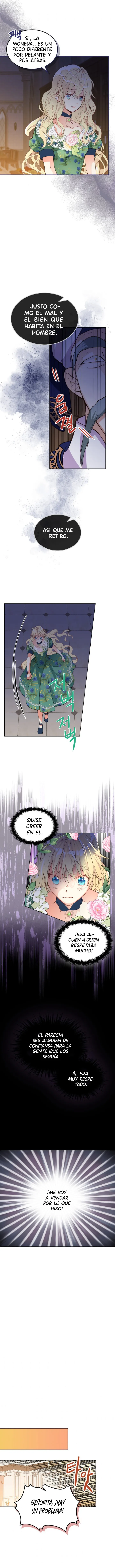 ¿Yo Soy tu Hija? Capítulo 79 en Línea - página 7