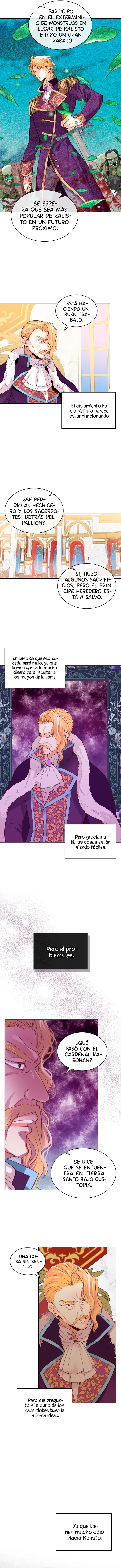 ¿Yo Soy tu Hija? Capítulo 82 en Línea - página 3