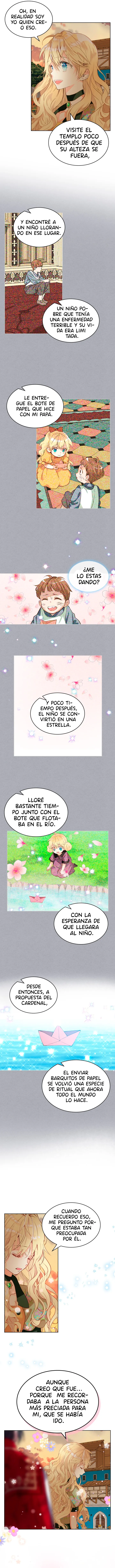 ¿Yo Soy tu Hija? Capítulo 82 en Línea - página 9