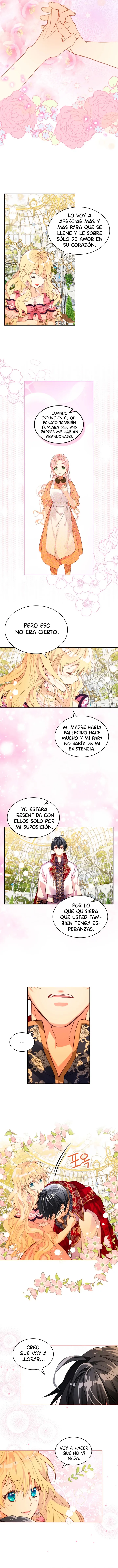 ¿Yo Soy tu Hija? Capítulo 85 en Línea - página 6