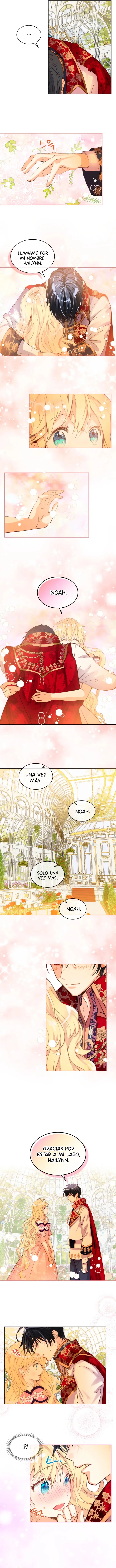 ¿Yo Soy tu Hija? Capítulo 85 en Línea - página 7