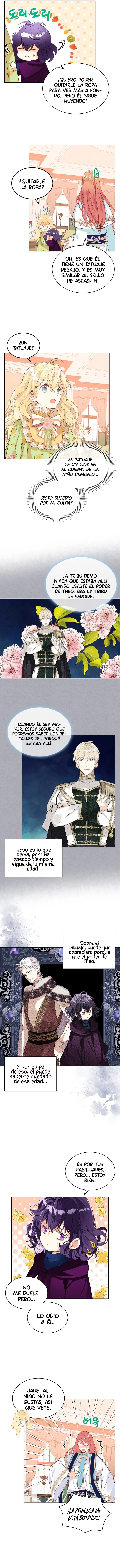 ¿Yo Soy tu Hija? Capítulo 86 en Línea - página 3