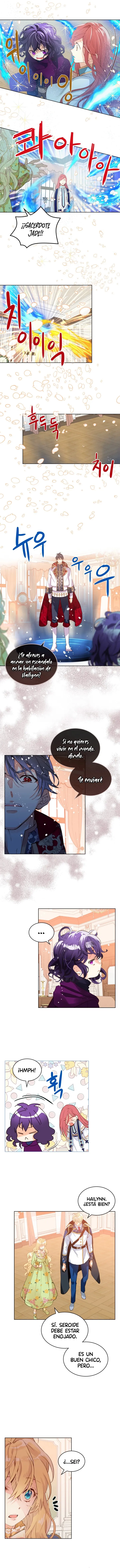 ¿Yo Soy tu Hija? Capítulo 86 en Línea - página 5