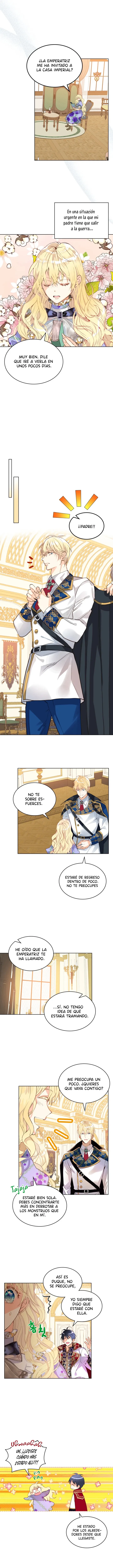 ¿Yo Soy tu Hija? Capítulo 87 en Línea - página 1