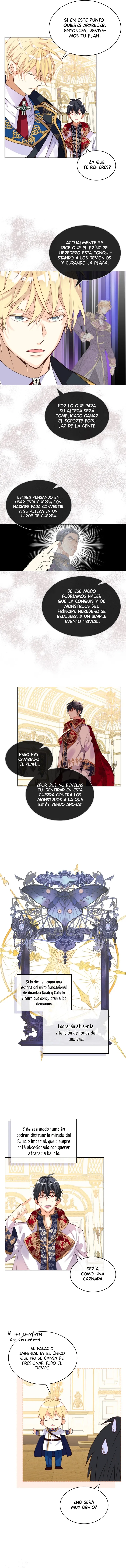 ¿Yo Soy tu Hija? Capítulo 87 en Línea - página 3