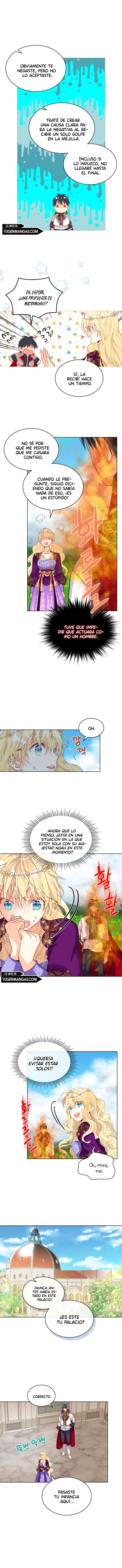 ¿Yo Soy tu Hija? Capítulo 89 en Línea - página 1