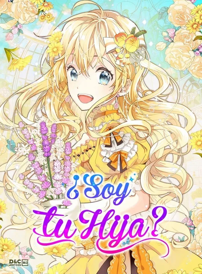 ¿Yo Soy tu Hija? Capítulo 91 en Línea - página 1