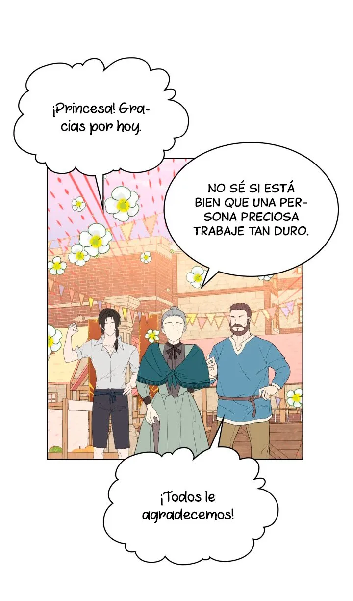 ¿Yo Soy tu Hija? Capítulo 91 en Línea - página 4