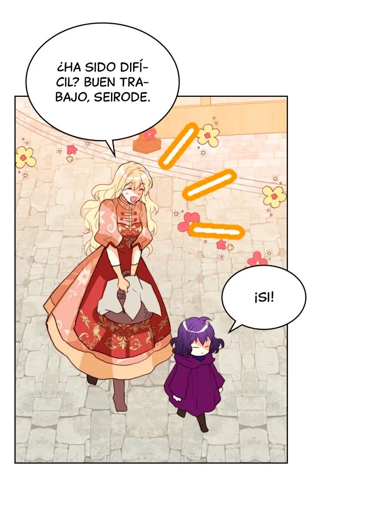 ¿Yo Soy tu Hija? Capítulo 91 en Línea - página 6