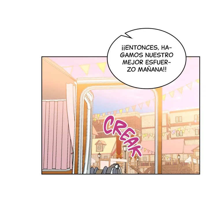 ¿Yo Soy tu Hija? Capítulo 91 en Línea - página 7