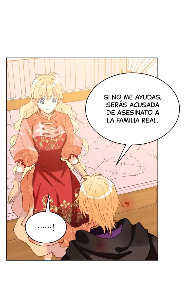 ¿Yo Soy tu Hija? Capítulo 91 en Línea - página 16