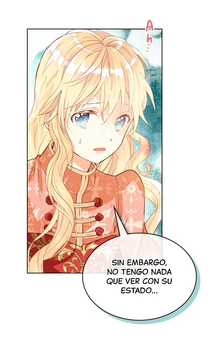 ¿Yo Soy tu Hija? Capítulo 91 en Línea - página 17