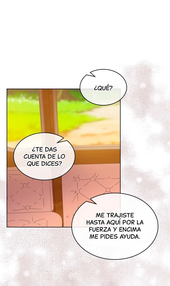 ¿Yo Soy tu Hija? Capítulo 91 en Línea - página 19