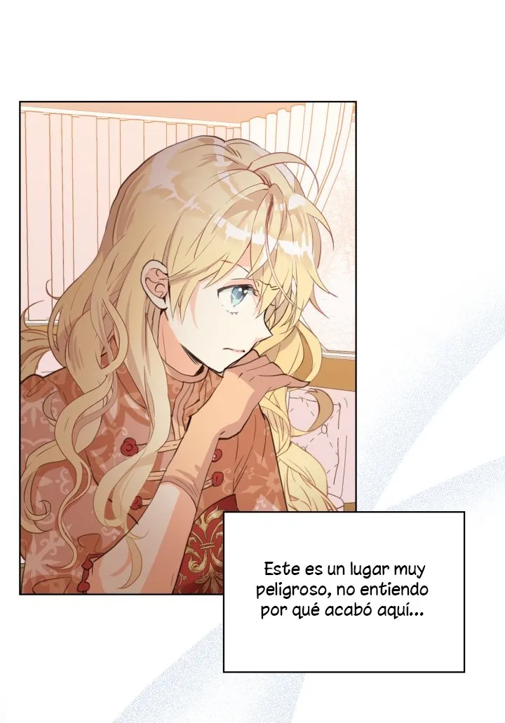 ¿Yo Soy tu Hija? Capítulo 91 en Línea - página 29
