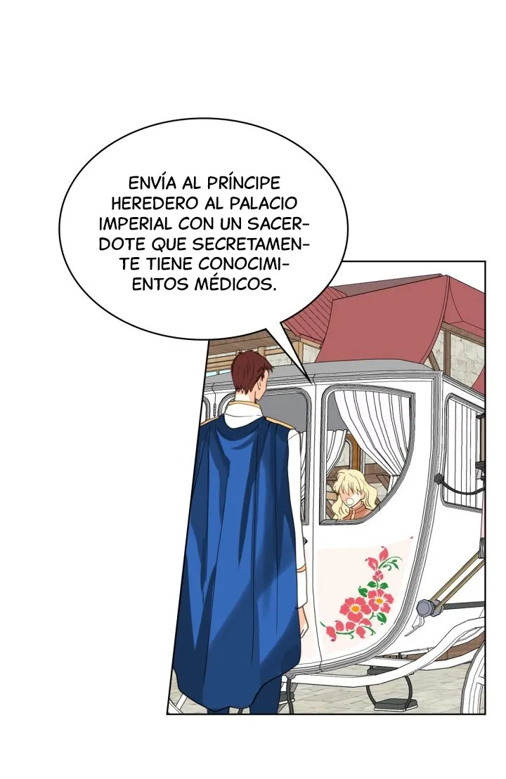 ¿Yo Soy tu Hija? Capítulo 91 en Línea - página 31