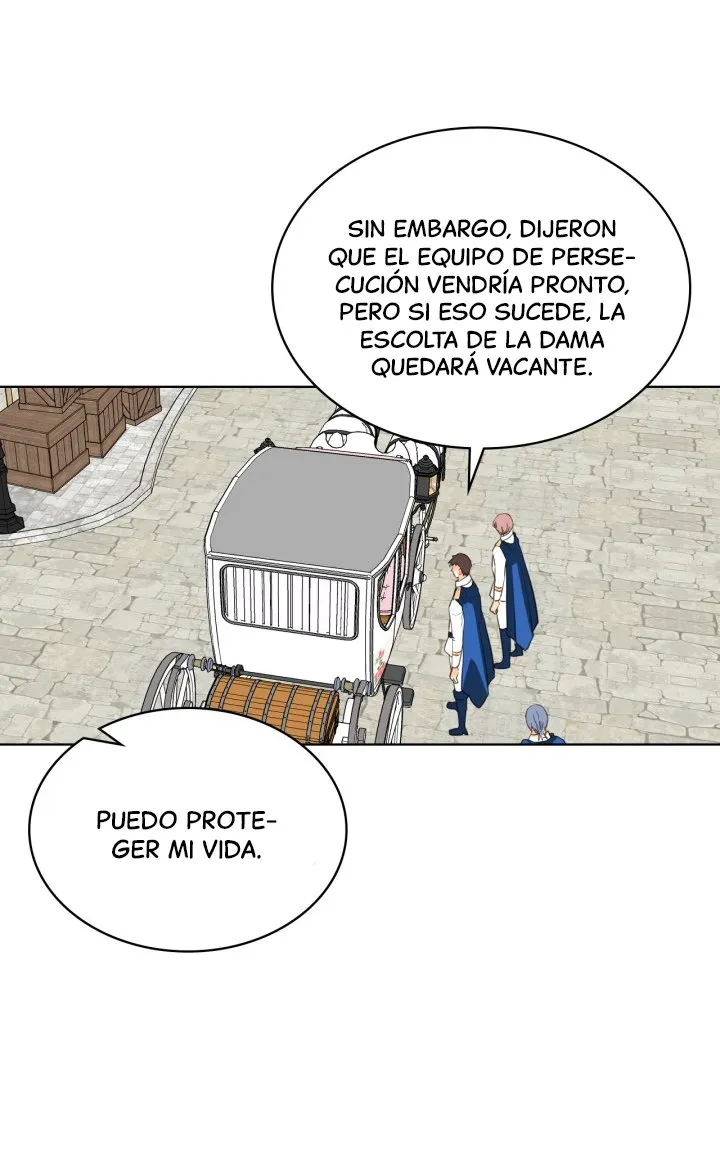 ¿Yo Soy tu Hija? Capítulo 91 en Línea - página 32