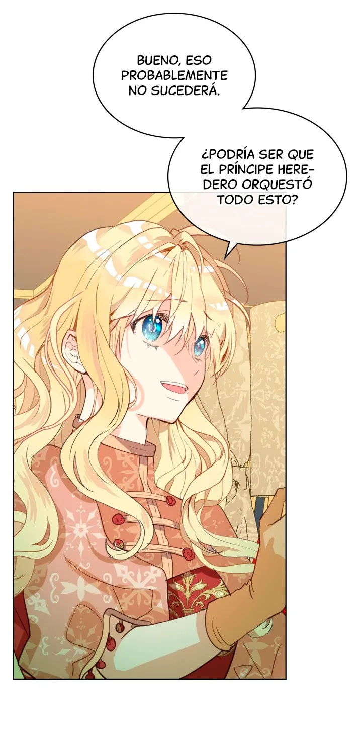 ¿Yo Soy tu Hija? Capítulo 91 en Línea - página 50