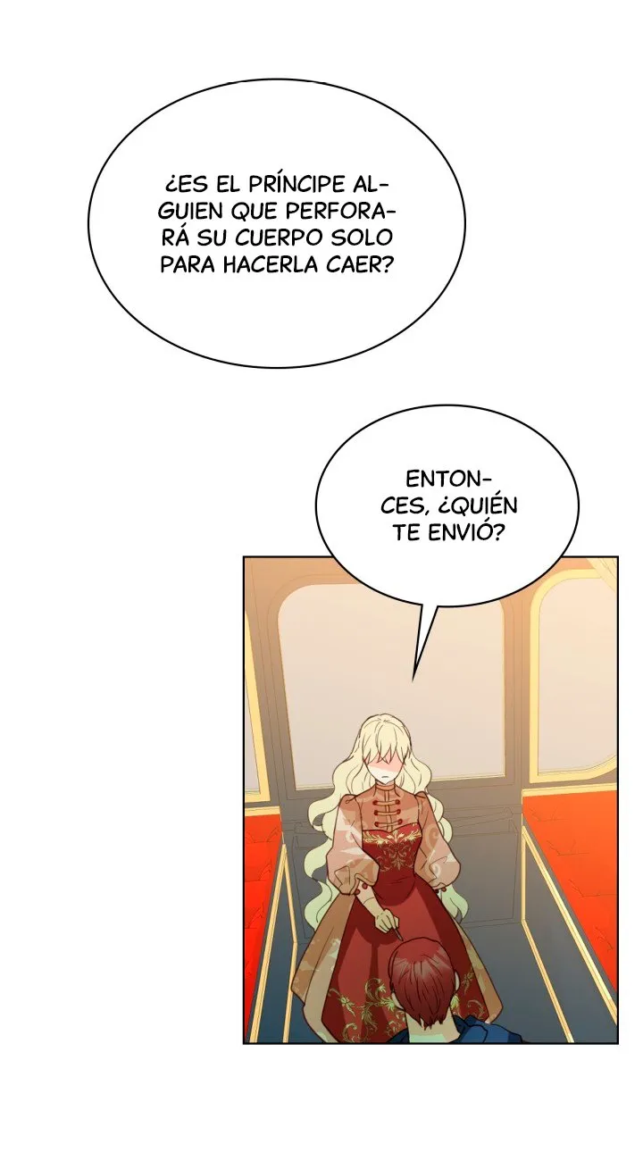 ¿Yo Soy tu Hija? Capítulo 91 en Línea - página 51