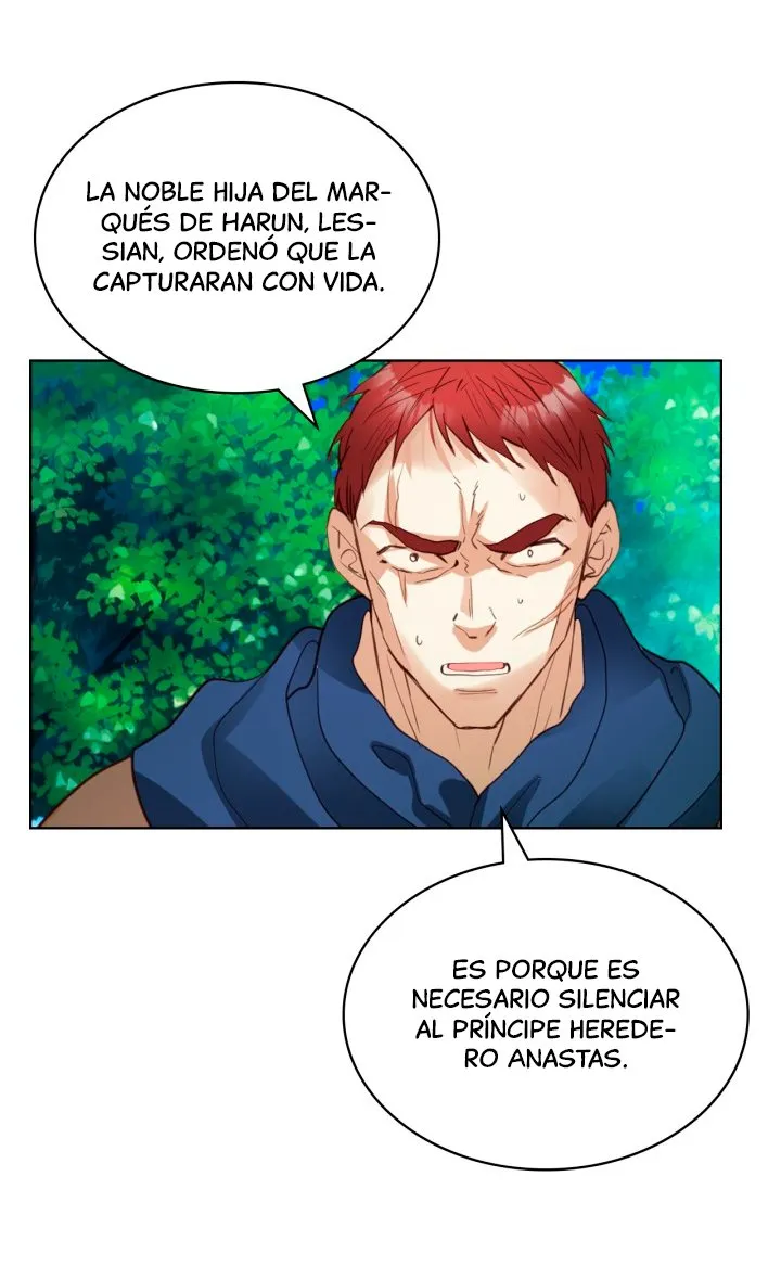 ¿Yo Soy tu Hija? Capítulo 91 en Línea - página 52