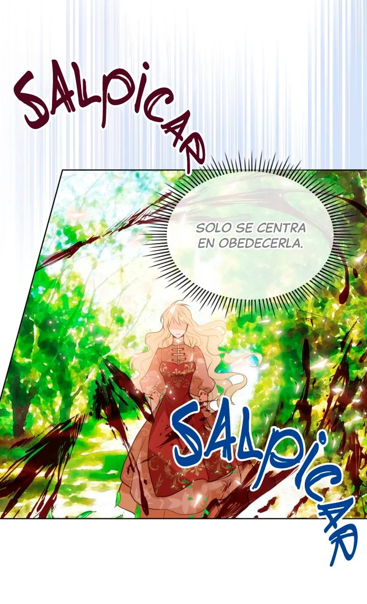 ¿Yo Soy tu Hija? Capítulo 91 en Línea - página 63