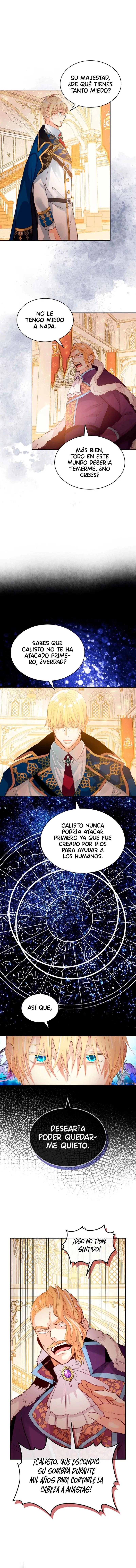 ¿Yo Soy tu Hija? Capítulo 95 en Línea - página 4