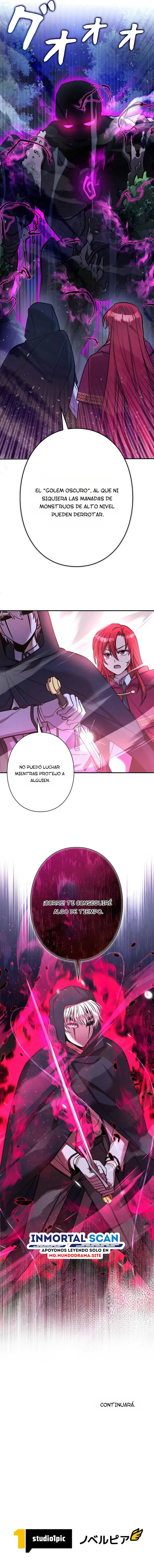 Yo soy un Héroe, pero las Heroínas están Tratando de Matar a Mí Capítulo 17 en Línea - página 12