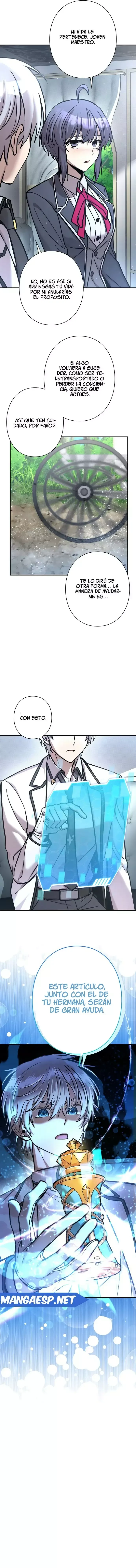Yo soy un Héroe, pero las Heroínas están Tratando de Matar a Mí Capítulo 19 en Línea - página 15