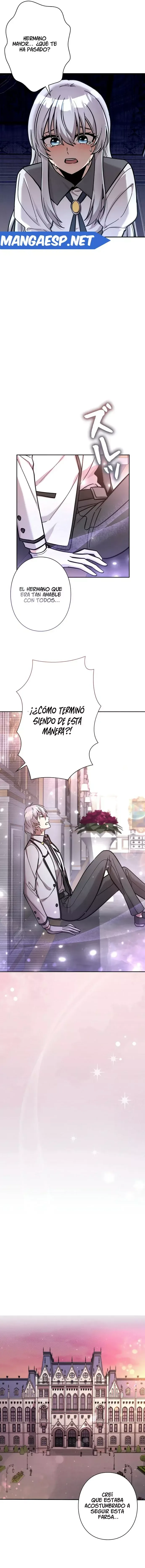 Yo soy un Héroe, pero las Heroínas están Tratando de Matar a Mí Capítulo 20 en Línea - página 10