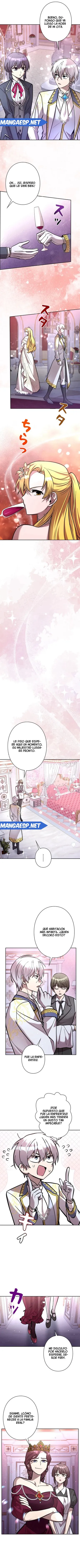 Yo soy un Héroe, pero las Heroínas están Tratando de Matar a Mí Capítulo 23 en Línea - página 6