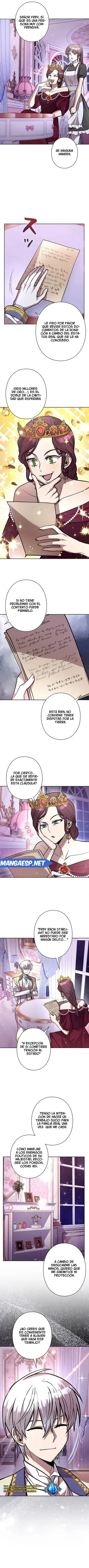 Yo soy un Héroe, pero las Heroínas están Tratando de Matar a Mí Capítulo 23 en Línea - página 8