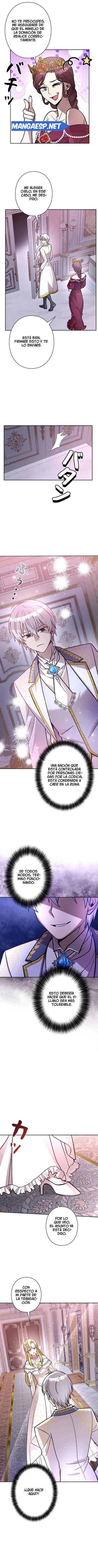Yo soy un Héroe, pero las Heroínas están Tratando de Matar a Mí Capítulo 23 en Línea - página 10