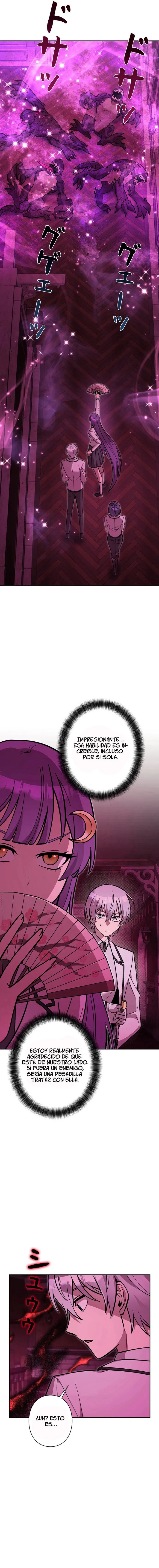 Yo soy un Héroe, pero las Heroínas están Tratando de Matar a Mí Capítulo 27 en Línea - página 17
