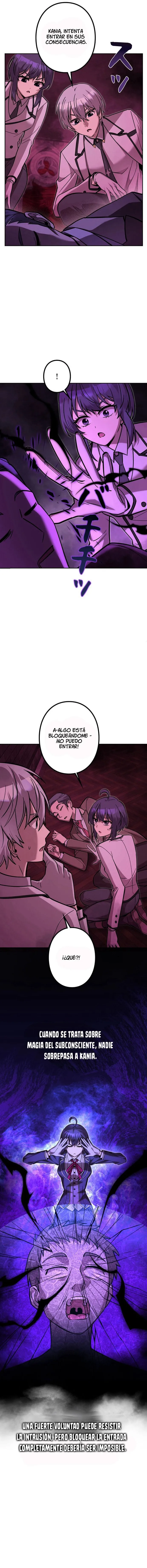Yo soy un Héroe, pero las Heroínas están Tratando de Matar a Mí Capítulo 27 en Línea - página 19