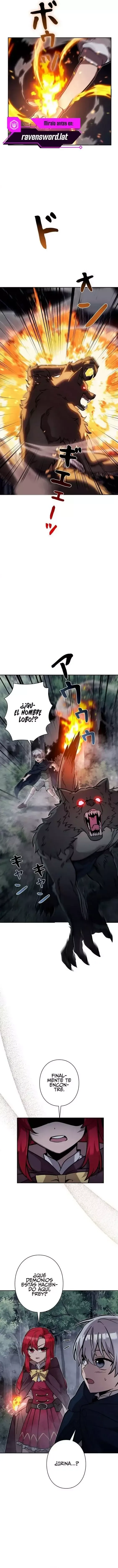 Yo soy un Héroe, pero las Heroínas están Tratando de Matar a Mí Capítulo 31 en Línea - página 2