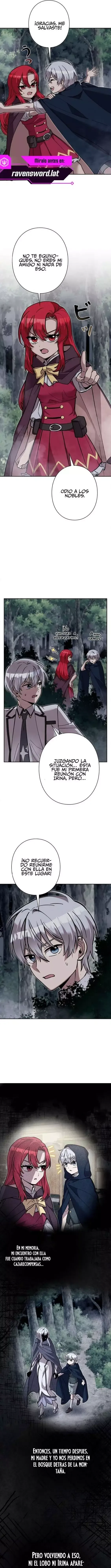 Yo soy un Héroe, pero las Heroínas están Tratando de Matar a Mí Capítulo 31 en Línea - página 3