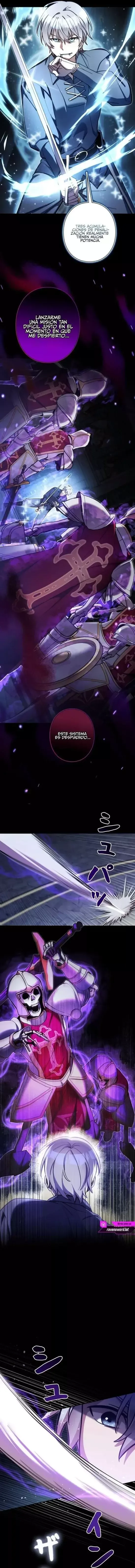 Yo soy un Héroe, pero las Heroínas están Tratando de Matar a Mí Capítulo 34 en Línea - página 4