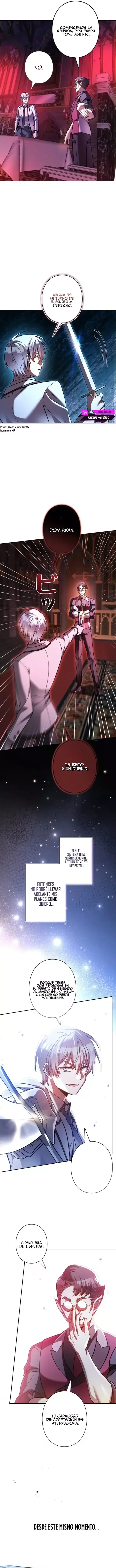 Yo soy un Héroe, pero las Heroínas están Tratando de Matar a Mí Capítulo 38 en Línea - página 15