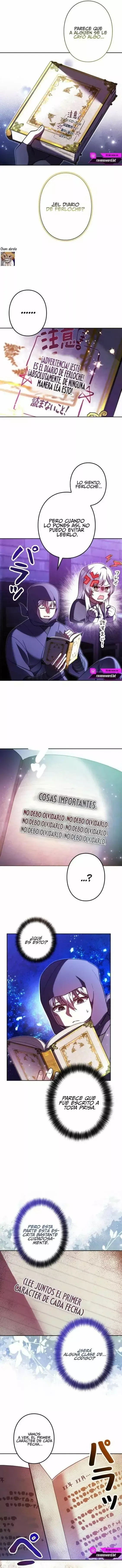 Yo soy un Héroe, pero las Heroínas están Tratando de Matar a Mí Capítulo 42 en Línea - página 9