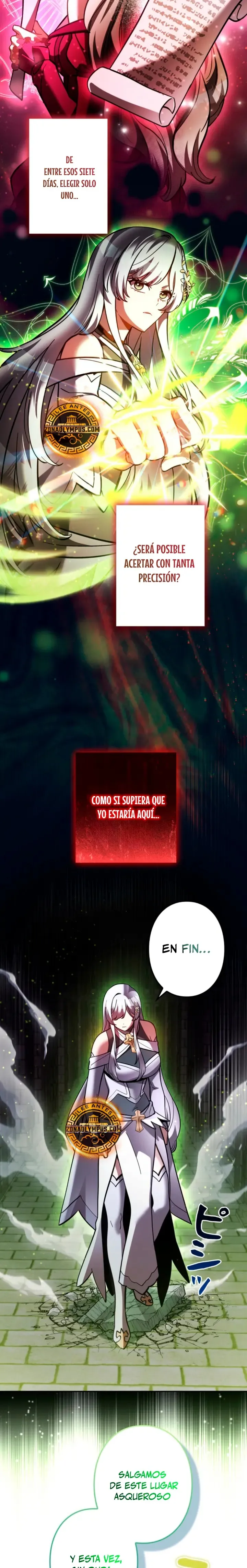 Yo soy un Héroe, pero las Heroínas están Tratando de Matar a Mí Capítulo 51 en Línea - página 17