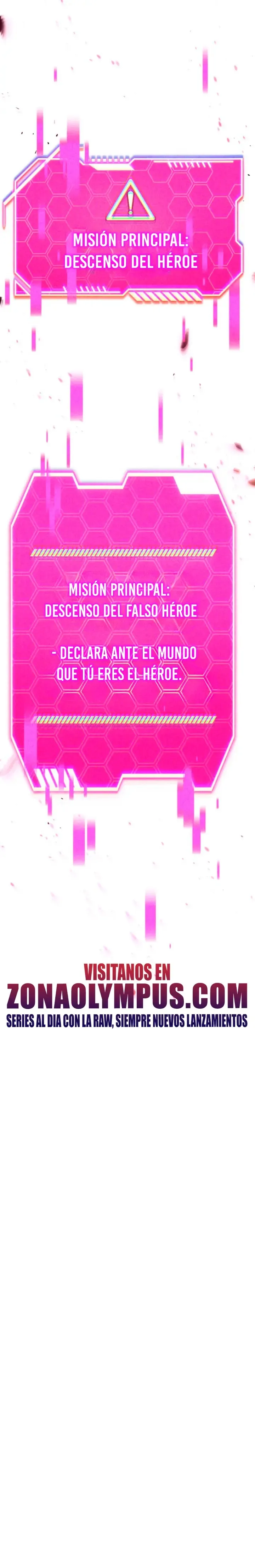 Yo soy un Héroe, pero las Heroínas están Tratando de Matar a Mí Capítulo 51 en Línea - página 31
