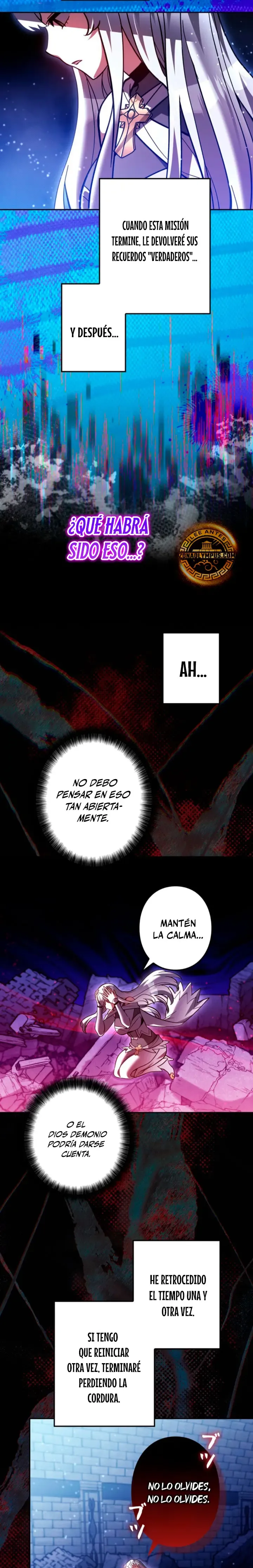 Yo soy un Héroe, pero las Heroínas están Tratando de Matar a Mí Capítulo 54 en Línea - página 23