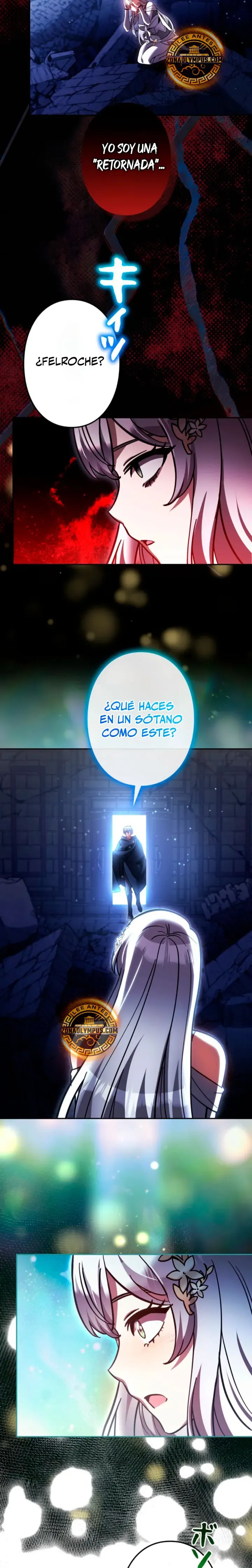 Yo soy un Héroe, pero las Heroínas están Tratando de Matar a Mí Capítulo 54 en Línea - página 24