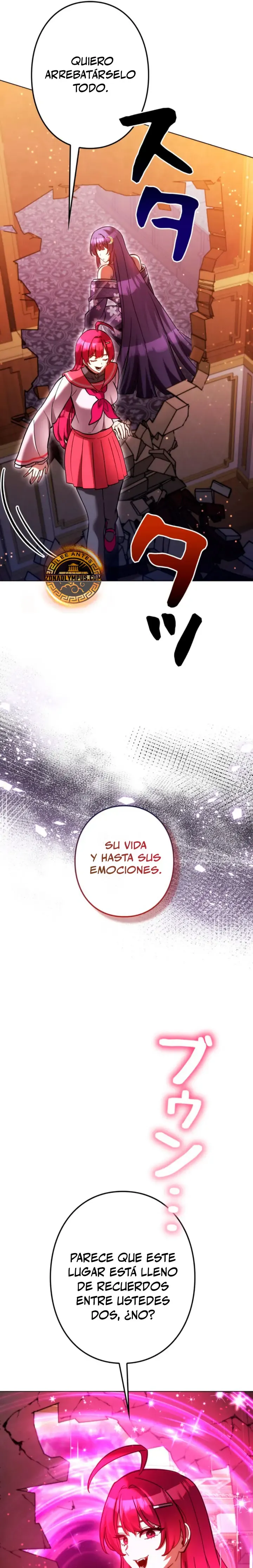 Yo soy un Héroe, pero las Heroínas están Tratando de Matar a Mí Capítulo 56 en Línea - página 26