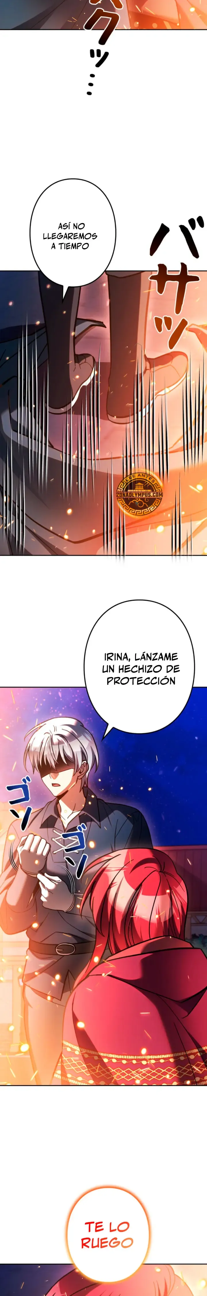 Yo soy un Héroe, pero las Heroínas están Tratando de Matar a Mí Capítulo 57 en Línea - página 3