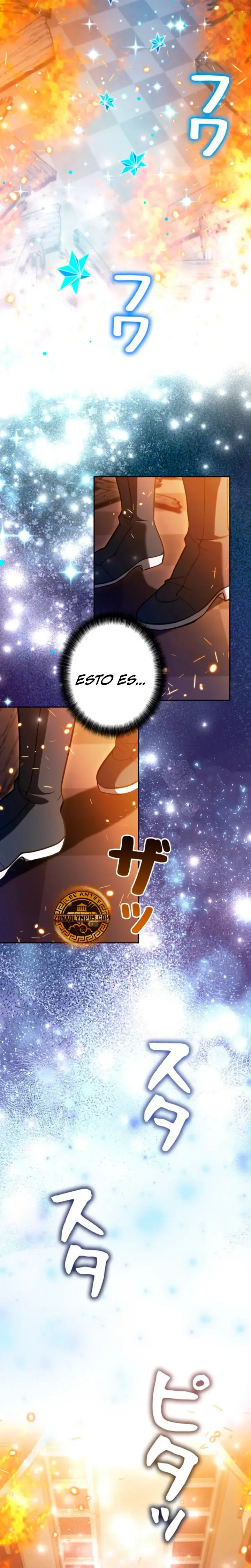 Yo soy un Héroe, pero las Heroínas están Tratando de Matar a Mí Capítulo 57 en Línea - página 7