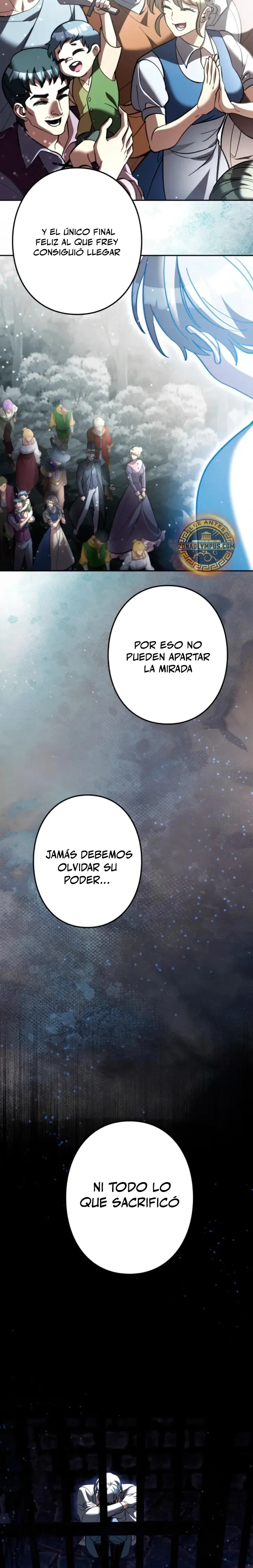 Yo soy un Héroe, pero las Heroínas están Tratando de Matar a Mí Capítulo 61 en Línea - página 17
