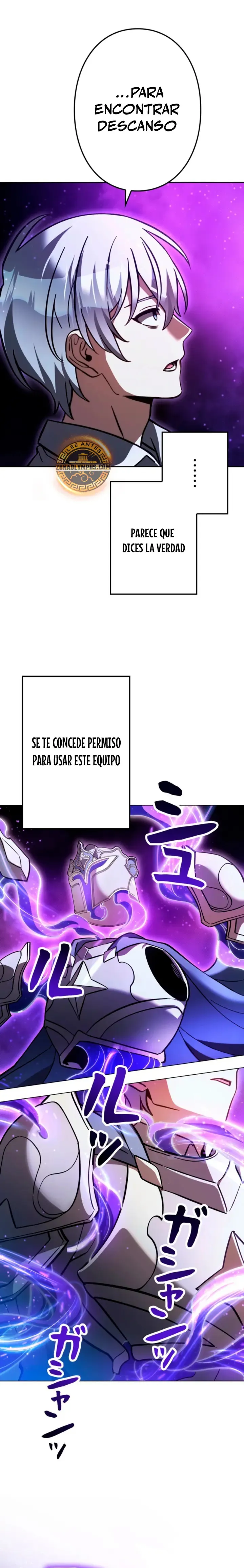 Yo soy un Héroe, pero las Heroínas están Tratando de Matar a Mí Capítulo 61 en Línea - página 25